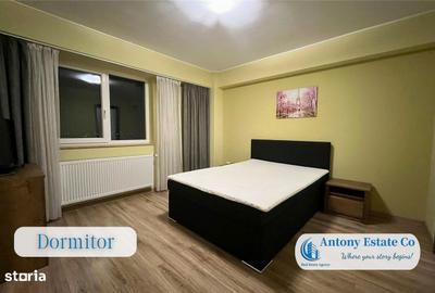 Apartament cu 2 camere în Nufărul - 9