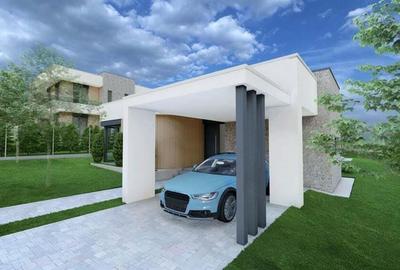 Casa moderna de vanzare in zona de Dealuri, Oradea - 3