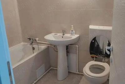 Garsonieră semidecomandată în Central - 2