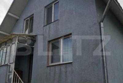 Casa Individuala Sf. Ilie Vechi 2300mp - 9