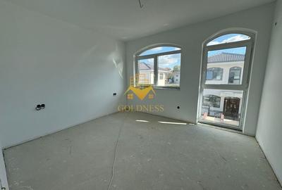 Casa 4 Camere Semifinisata, 2 Garaje, Curte 450mp, Terase 93mp, Dezmir Casa 4 Camere Semifinisata, 2 Garaje, Curte 450mp, Terase 93mp, Dezmir - 5