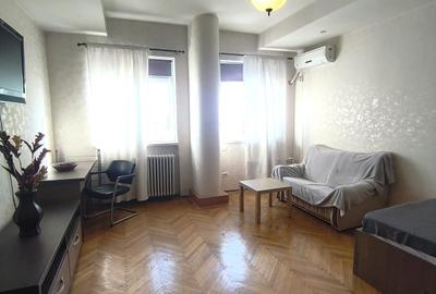 Garsonieră decomandată în Dacia - 2