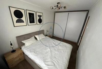 Apartament 3 camere decomandat, zona Big - 6