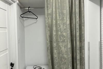 Apartament cu 3 camere în Ultracentral