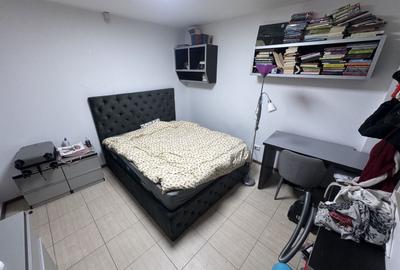 Apartament cu 2 camere decomandat, mobilat în Casa de Cultură - 3