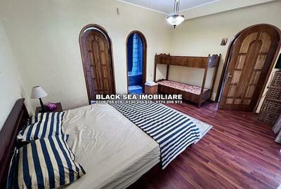 Ocazie unica de investitie in zona Ultracentrala l Vila 7 camere P+1+M - 11