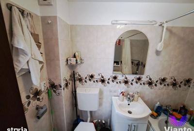 Apartament cu 2 camere decomandat în Central - 2