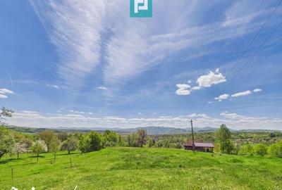 Casă cu 2 camere cu Teren 24270 Mp în Central - 11