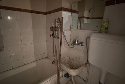 Garsonieră semidecomandată în Vest - 5