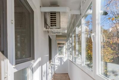 Berceni Piata Sudului Apartament cu 3 camere de inchiriat - 5