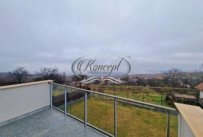 Casa alipita cu garaj in Feleacu Casa alipita cu garaj in Feleacu - 11