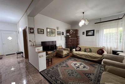 BRAYTIM - CASA INDIVIDUALA - GARAJ - ZONA EXCELENTA - 3