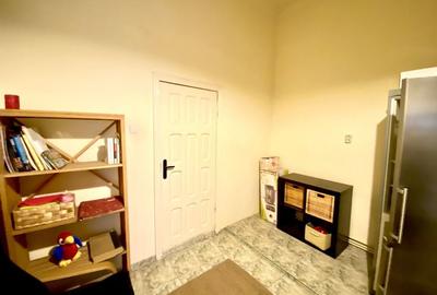 Apartament 2 Camere. Centrala. Curte comuna. Zona Sinaia, COMISION 0% - 9