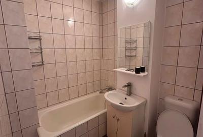 Garsonieră decomandată în Gorjului - 4