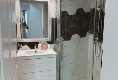 Faleza Nord - Santa Marina Bay, apartament 4 camere, totul nou - 9