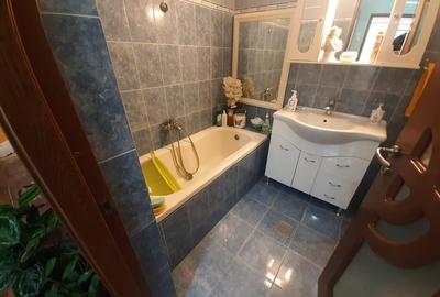 Casa 3 camere zona Parneava P+M - 5