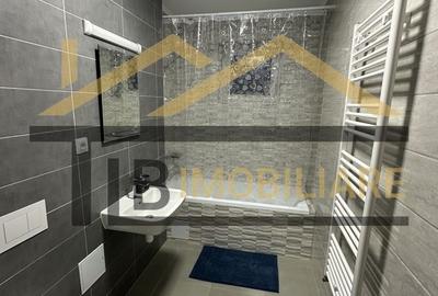 Apartament cu 2 camere decomandat, mobilat în Libertății - 7