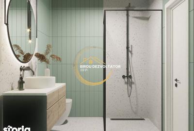 Apartament cu 3 camere în Theodor Pallady