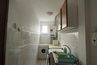 Apartament cu 2 camere în Central - 5