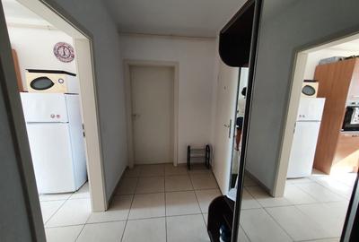 Apartament cu 2 camere decomandat în Avantgarden - 7