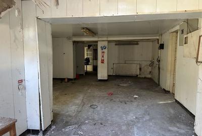 Spațiu comercial, de 300 mp, în Central - 3