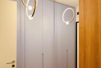 Apartament cu 3 camere decomandat, mobilat în Domenii - 5