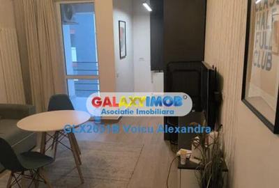Garsoniera Bloc Nou - Berceni - Dimitrie Leonida - Sf Agnes - 2