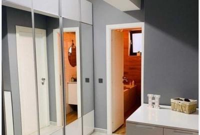 Apartament 2 camere decomandat - etaj 2, mobilat modern, parcare inclusa - 2