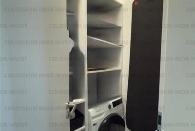 Apartament cu 2 camere decomandat, mobilat în Bartolomeu - 11