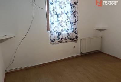 Apartament cu 2 camere la parter, prima inchiriere, zona Traian Apartament cu 2 camere la parter, prima inchiriere, zona Traian - 7