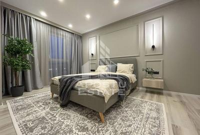 Apartament cu 3 Camere Denya Forest, Loc de Parcare, Centrala Proprie - 5