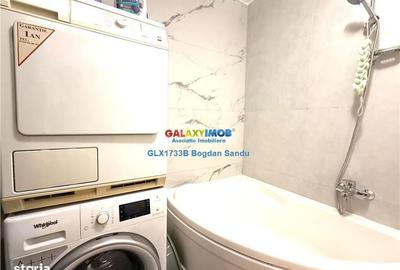 Apartament cu 2 camere semidecomandat în Dudu - 5