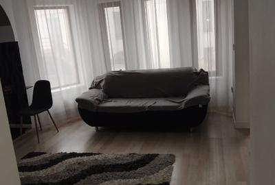 Apartament cu 3 camere decomandat în Balciu - 4