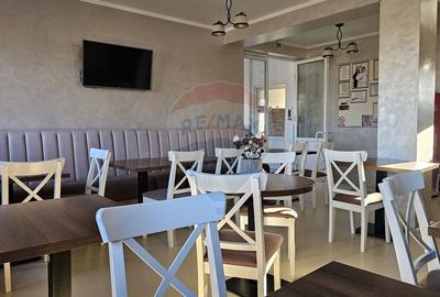 Spațiu comercial, de 424 mp, în Udești - 26