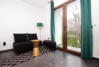 Garsonieră semidecomandată, mobilată în Muncii - 1