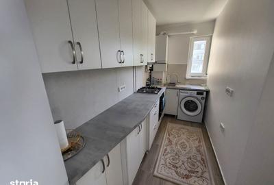 Apartament cu 2 camere în Port - 8