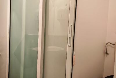 Garsonieră decomandată, mobilată în Unirii - 10