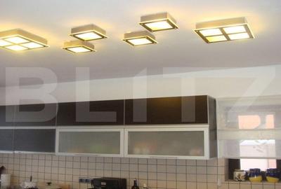 Casa cu 7 camere, 220mp, Unirii - 8