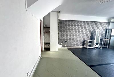 Spațiu comercial, de 40 mp, în Semicentral - 4