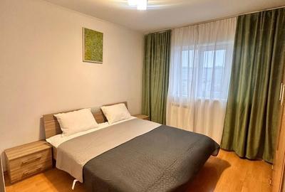 Apartament cu 2 camere decomandat în Popoveni - 1