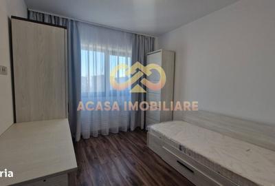 Apartament cu 3 camere decomandat în Galata - 8