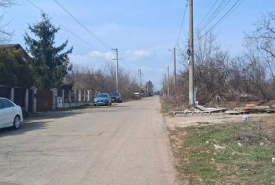 Spațiu comercial, în Dâmbu - 5