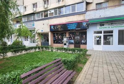 De Inchiriat De Vanzare Spa?iu Comercial Zona CFR - 8