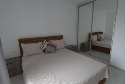 AP 2 CAMERE RASARIT DE SOARE, PRIMA INCHIRIERE, PARCARE, METROU 15 MIN - 10