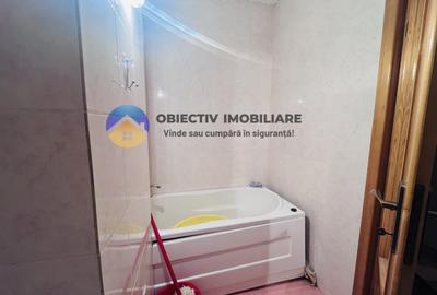 Apartament 1 camera ,  Darmanesti , 40 mp ,etaj 2 - 6