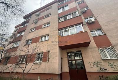 Apartament cu 3 camere decomandat, mobilat în Rahova - 18
