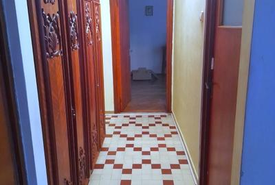 Apartament cu 4 camere decomandat, mobilat în Drumul Taberei - 6