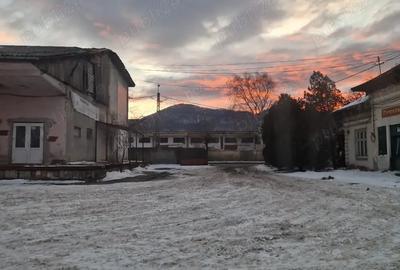 Spațiu comercial, de 120 mp, în 1 Mai - 3