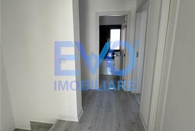 Casă cu 4 camere cu Teren 330 Mp în Miroslava - 17