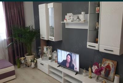 Apartament cu 2 camere decomandat în Giroc - 8